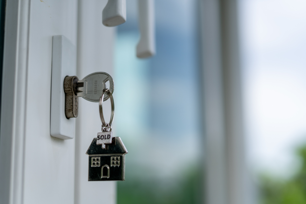Settling Smoothly into Your New Home with Key Considerations